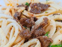 -王菊美食街·王菊面馆(总店)