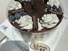 -八喜冰淇淋蛋糕(富国店)