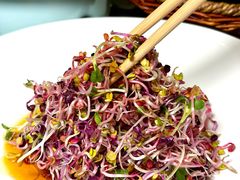 -宋庄魁元艺术餐厅