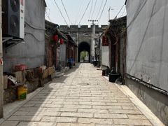-遥桥古堡