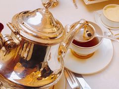 -The Ritz Restaurant