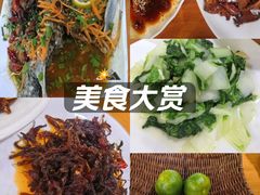 -龙姐私房菜(和顺古镇店)