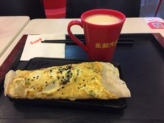 -永和大王(解放东路店)