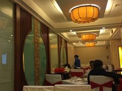 -蓝天宾馆·融合菜·宴席(解放大道店)