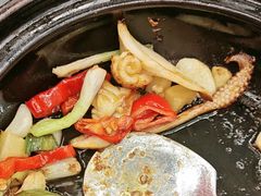 -飞尝蚝·顺德菜·鱼生(顺德总店)
