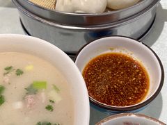 羊肉包-东门老磨坊羊汤馆(兰山新东关店)