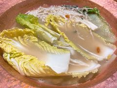 -霄汉羊排(万松园一店)