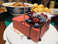 -好口味小吃楼·东北菜(太原南街店)
