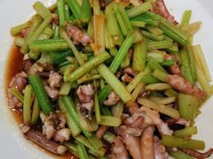 -宾朋海鲜特色美食餐厅·纯手工鲅鱼水饺(兴海路店)