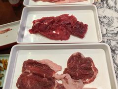 -京元盛铜锅涮肉(上海总店)