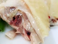 -文记壹心鸡(宝华路店)