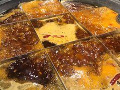 -美美老火锅(回龙湾店)