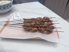 -德元兰州纯汤牛肉面(龙阳路店)