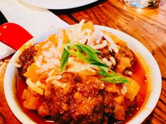 -El Bodegon阿根廷秘鲁餐厅(幸福路店)