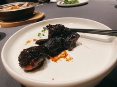 文火煨山东黑牛-鲁采LU STYLE(新天地店)