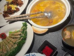 -锦荟JINHUI·浙江小馆(上海荟聚店)