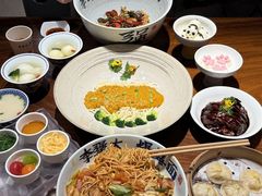 -李犟大爆鳝面·手工蟹黄包(湖滨西湖店)