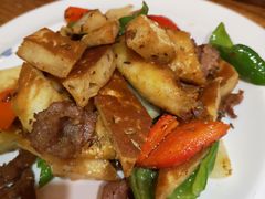 -西域阿里马新疆菜·清真(桂花路店)