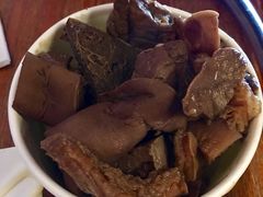 蘿蔔牛雜-超级魔厨(地王店)