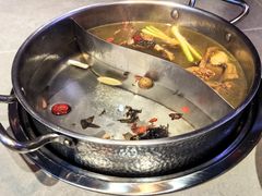 -乔先生涮肉·鲜活牛羊肉火锅(塘沽店)