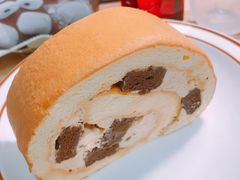 -SKROLL卡特司库·蛋糕定制·生吐司·司康(古北程家桥店)