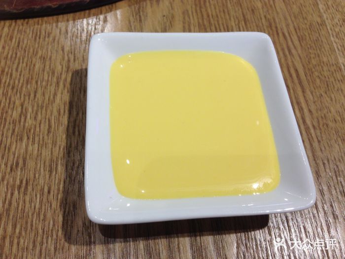 棒约翰比萨(成山路店)蒜香酱图片