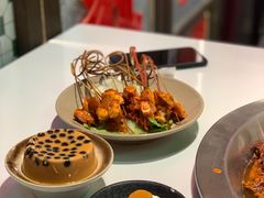 -卤校长重庆火锅(国兴店)