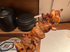 -鸟幸 TORISAKI 炭火居酒屋