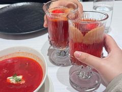 -马克西姆俄罗斯餐厅(通亚街店)