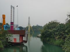 -成都欢乐谷