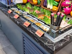 -非烤勿扰韩料自助烤肉(松山湖万科店)