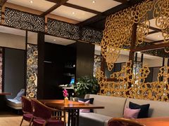 -王府井文华东方酒店-紫膳餐厅