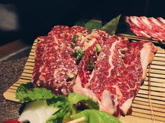 -厚贞日式烤肉(龙之梦店)
