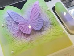 -GRAMCAKE一克甜品(昙华林花园山店)