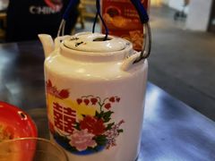 -馬伍旺川菜(江北虹悦城店)
