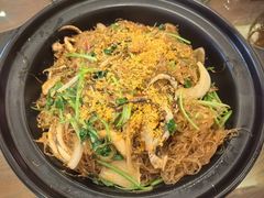 -小城味道(聚成大厦店)