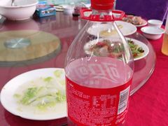 -潮香阁海鲜餐厅(较场尾店)