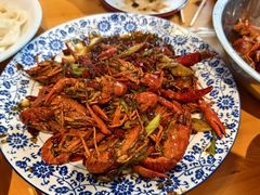 -满盆红龙虾(开发区店)