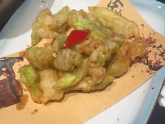 -味莊餐厅(康庄南街店)