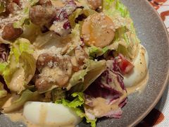 主厨沙拉-Primo·丽莫意大利窑烤披萨