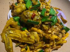 -肖记公安牛肉鱼杂馆· 省级非物质文化遗产(仁和路店)