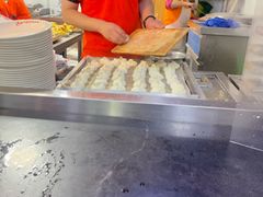 -津门张记包子铺(华昌道店)
