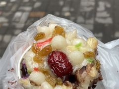 -孙氏梅花糕(马台街)
