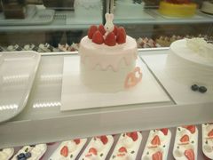 -好利来(川大店)