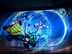 -保利国际影城杭州中南店