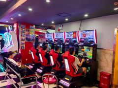 -天天玩X秋葉原日系动漫游戏中心