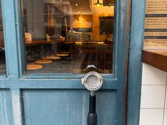 -Be Lived Cafe比例咖啡(摩天轮店)