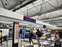 -奥黑尔国际机场