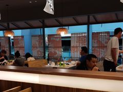 -爱有声毛肚串串火锅自助(龙之梦大都汇店)