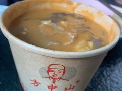 -方中山胡辣汤(正光路店)